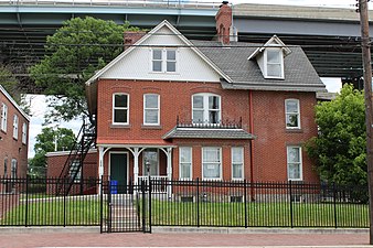 Ruth L. Bennett House