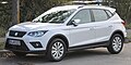 Seat Arona (seit 2017)