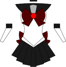 Sailor Pluto.svg