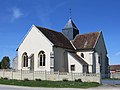 Église Saint-Loup-de-Sens de Saint-Loup