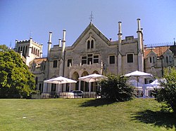 Skyline of San Polo di Piave