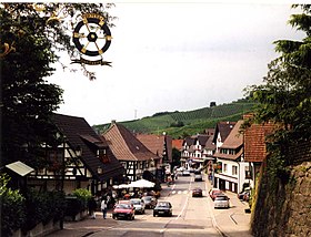 Sasbachwalden