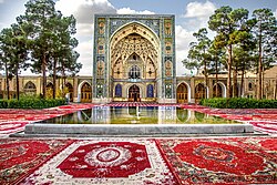 Imam Soltani mosque