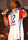 Snoop Dogg