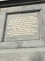 Памятник солдатам и морякам (Бостон) Text.JPG