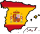 Icona Spagna