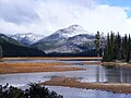 Sparks Lake