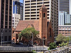 St. Andrew's Uniting Church, Brisbane Oct 2015.jpg