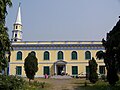 Igreja de São João, Meerut