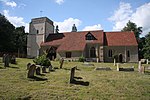 Church of St Martin of Tours