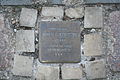 Stolperstein, Entenplan