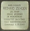 Stolperstein Richard Zehden in Berlin-Wilhelmstadt.jpg