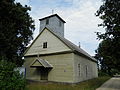 Kirche der Altgläubigen zu Subate