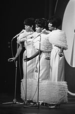 Miniatura para The Supremes