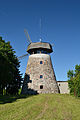 De molen van Tabivere