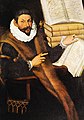 Gaspare Tagliacozzi (1546-1599)