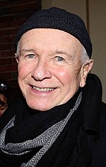 Miniatura para Terrence McNally