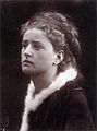 Julia Margaret Cameron: The Angel in the House