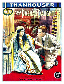 The Pasha's Daughter poster.jpg