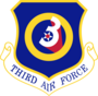 Third Air Force - Emblem.png