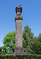 zwischen Filsdorf und Welfringen, Denkmal