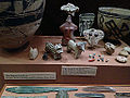 Artifacts of Tall-i Bakun in University of Chicago Oriental Institute