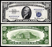 US-$10-SC-1953-Fr.1706