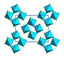 Image illustrative de l’article Fluorure d'osmium(V)