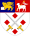 University of St Mark and St John arms.svg