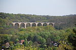 Vignette pour Viaduc des Fauvettes