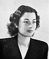 Q255016 Violette Szabo voor juni 1944 geboren op 26 juni 1921 overleden op 5 februari 1945