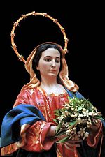 Miniatura para Virgen del Azahar