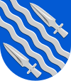 Wappen von Virrat