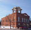 Waconia City Hall