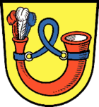 Wappen der Stadt Bad Urach