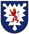 Coat of arms of Lüdersfeld