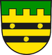 Coat of arms of Rothenklempenow