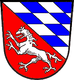 Coat of arms of Vilshofen an der Donau  