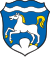 Wappen der Gemeinde Windach