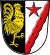 Wappen der Gemeinde Gerach