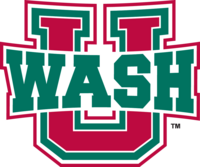 Washingtonská univerzita nese primární atletické logo.png