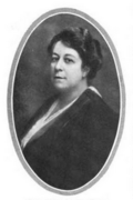 Rachel Levy Kauffman