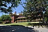 Worcester State Hospital Farmhouse