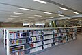 3/F Adult Library