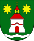 Wappen von Radětice