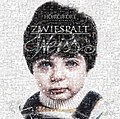 Cover des Albums „Zwiespalt (Weiss)“