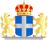 Coat of arms of Zwolle