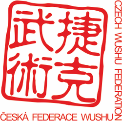 Oficiální logo ČFW