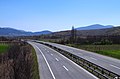 Автопатска делница Неготино - Демир Капија