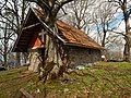 Црква светог Петра на Петровом врху